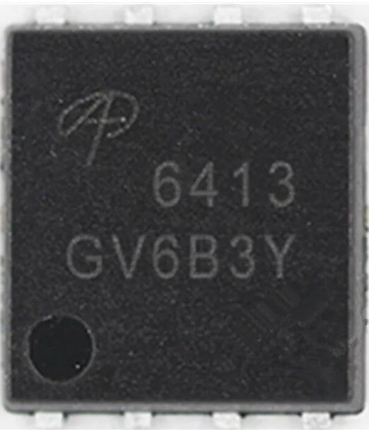 AON6413 QFN-8 Mosfet