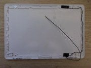 @ORIGINAL HOMETECH ALFA 110A COVER 110 A COVER 110A EKRAN ARKA KAPAK