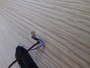 @ORIGINAL HP 250 G4 Dahili Hoparlör Speaker SPS-813965-001