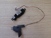 @ORIGINAL HP 250 G4 Dahili Hoparlör Speaker SPS-813965-001