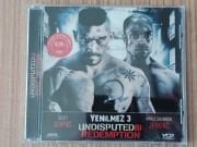 @ORIGINAL UNDISPUTED 3 REDEMPTION * YENİLMEZ 3 VCD