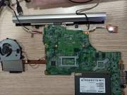 @ORIGINAL TOSHIBA S50-B LCD DATA BLI LVDS CABLE DD0BLILC030
