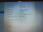 @ORIGINAL TOSHIBA S50-B LCD DATA BLI LVDS CABLE DD0BLILC030