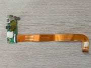 Hometech Alfa 620C USB & AUDIO BOARD S140AB-IOR110