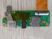 Hometech Alfa 620C USB & AUDIO BOARD S140AB-IOR110