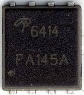 AON6414 QFN-8 Mosfet