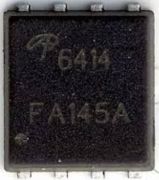 AON6414 QFN-8 Mosfet