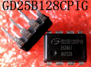 GD25B128CPIG GD25B128C Bios Chipset