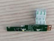 @ORIGINAL TOSHIBA S50-B LED BOARD DABLIDYB8C0 3NBLILB0010