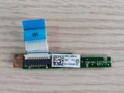 @ORIGINAL TOSHIBA S50-B LED BOARD DABLIDYB8C0 3NBLILB0010