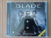 @ORIGINAL Blade Trinity VCD