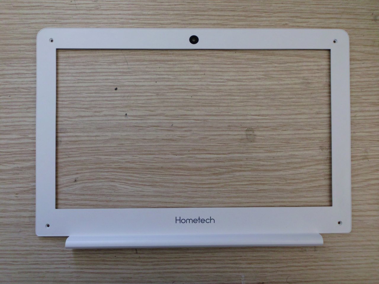 @ORIGINAL HOMETECH ALFA 110A 110 A BEZEL EKRAN ÖN ÇERÇEVE
