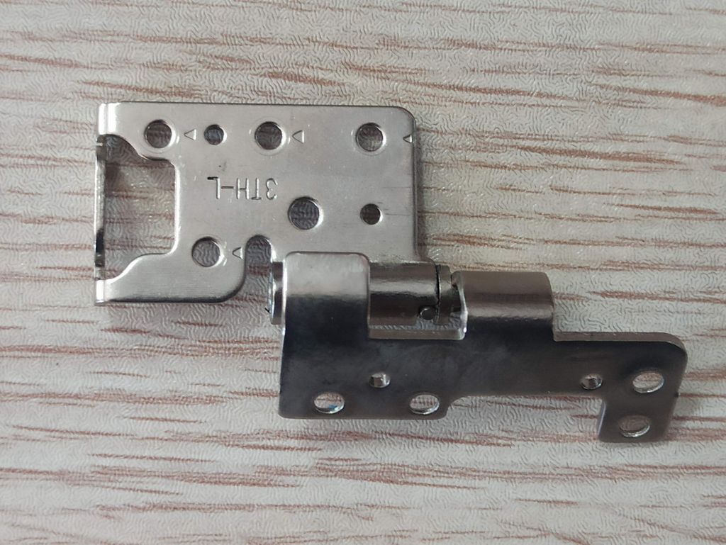 Hometech Alfa 620C MENTEŞE SOL