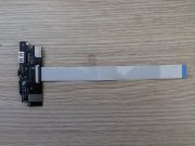 @ORIGINAL HOMETECH ALFA 110A 110 A USB & AUDIO SOKET