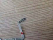 @ORIGINAL HP 250 G4 Power Button Board HP 255 G5 Tetik Kartı LS-C701P
