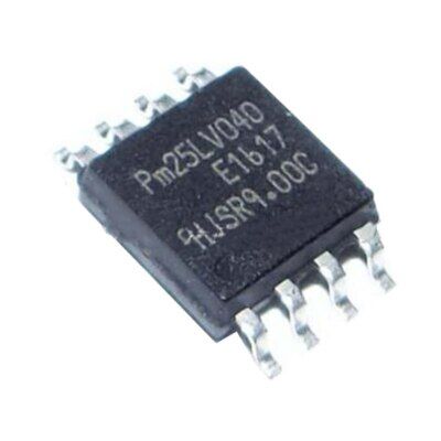 Pm25LV040 Pm25LV040-100BCE Bios Chipset