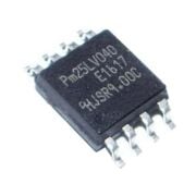 Pm25LV040 Pm25LV040-100BCE Bios Chipset