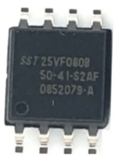 25VF080B SST25VF080B Bios Chipset
