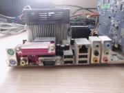 ASUS P5GPL ANAKART