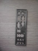 ASUS P5GPL ANAKART