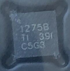 TPS51275B 51275B 1275B QFN-20 Chipset