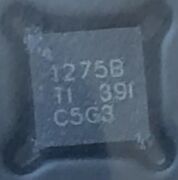 TPS51275B 51275B 1275B QFN-20 Chipset