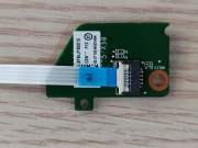 @ORIGINAL TOSHIBA S50-B TETİK S50-B POWER BOARD 3PBLIPB0010