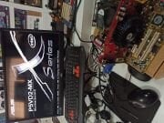 XpertVision 8600GT PCI-E 1024MB DDR2 HDMI DVI EKRAN KARTI