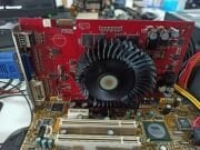 XpertVision 8600GT PCI-E 1024MB DDR2 HDMI DVI EKRAN KARTI