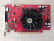 XpertVision 8600GT PCI-E 1024MB DDR2 HDMI DVI EKRAN KARTI