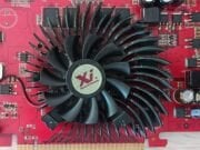 XpertVision 8600GT PCI-E 1024MB DDR2 HDMI DVI EKRAN KARTI