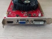 XpertVision 8600GT PCI-E 1024MB DDR2 HDMI DVI EKRAN KARTI