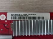 XpertVision 8600GT PCI-E 1024MB DDR2 HDMI DVI EKRAN KARTI