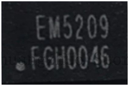 EM5209 EM5209VF 5209VF QFN-14 Chipset