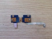 @ORIGINAL HP 250 G4 Touchpad Button Board LS-C702P