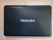@ORIGINAL TOSHIBA SATELLITE C650 COVER C655 COVER V000220020