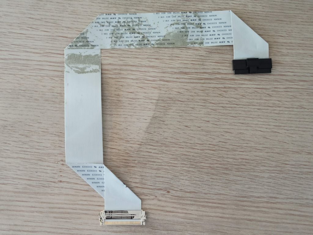 PHILIPS 227E4Q LCD DATA