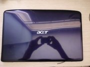 ACER 5740G COVER EKRAN ARKA KAPAK 41.4CG03.001