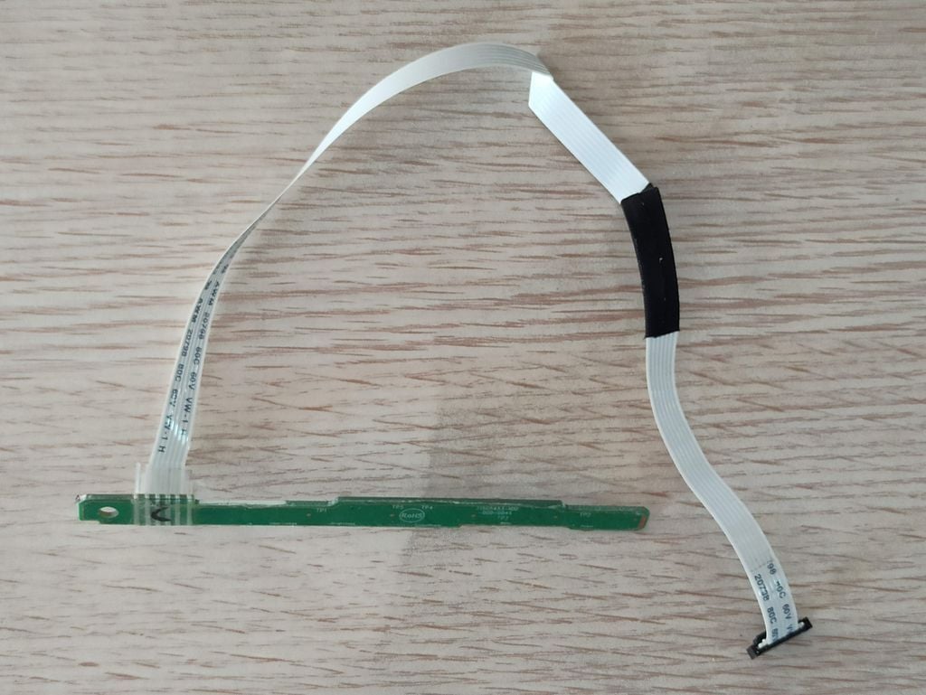PHILIPS 227E4Q TETİK 715G5453-K02-000-004S
