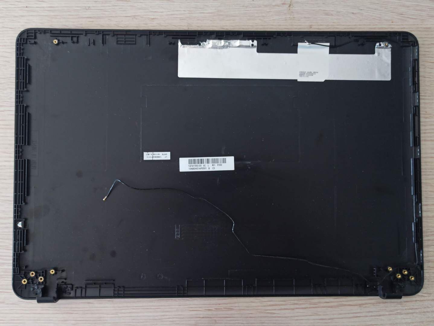 ASUS X540U Cover 13NB0HE1AP0501