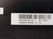 ASUS X540U Cover 13NB0HE1AP0501