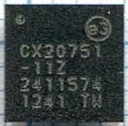 CX20751-11Z CX20751 11Z QFN-40 Chipset