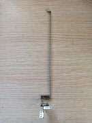 @ORIGINAL TOSHIBA C650 MENTEŞE SAĞ C655 MENTEŞE SAĞ