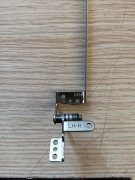 @ORIGINAL TOSHIBA C650 MENTEŞE SAĞ C655 MENTEŞE SAĞ