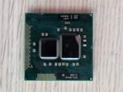 Intel® Core™ i3-380M İşlemci SLBZX I3 380M 3M Önbellek, 2,53 GHz