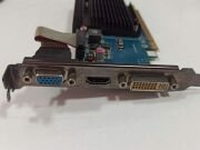 SAPPHIRE HD6350 HM PCI-E HDMI/DVI-I 1 GB DDR3 EKRAN KARTI
