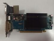 SAPPHIRE HD6350 HM PCI-E HDMI/DVI-I 1 GB DDR3 EKRAN KARTI
