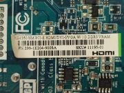 SAPPHIRE HD6350 HM PCI-E HDMI/DVI-I 1 GB DDR3 EKRAN KARTI