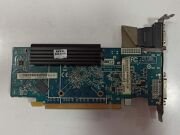 SAPPHIRE HD6350 HM PCI-E HDMI/DVI-I 1 GB DDR3 EKRAN KARTI