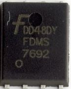 FDMS7692 QFN-8 Mosfet
